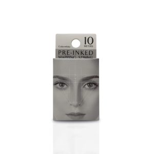 Filo per Mappatura white 10 metri