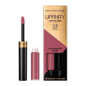 Max Factor – Lipfinity 24 hrs
