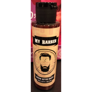 My Barber – Cream After Shave 100 ml