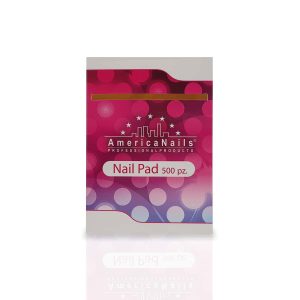 Box Nail Pads 500pz