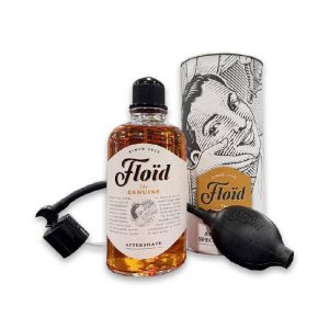 Floid the Genuine – Aftershave 400 ml + Vapo