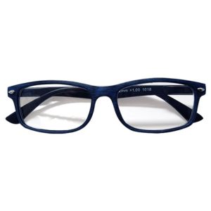 ESPRESSO OCCHIALE WOOD BLU