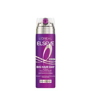 L’Oréal Elvive – Spray volumizzante Big Hair day 200 ml