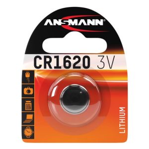 ANSMANN CR1620