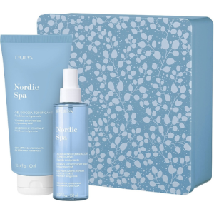 Set Pupa – Nordic Spa Acqua profumata 150 ml