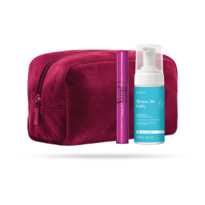 Set Pupa – Vamp! Lash Extender + Mousse me softly