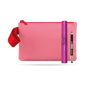 Kit Vamp! lash Extender & Mini Multiplay