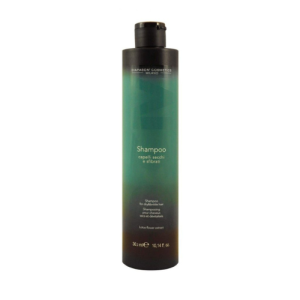 Diapason Cosmetics Shampoo Capelli Secchi E Sfibrati