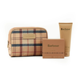 Set Barbour Origins for her – EDP 50 ml