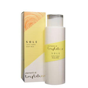 Byblos Sole – Latte Corpo 400 ml