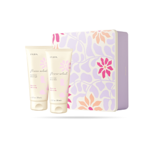 Set Pupa – Vibrant Lily