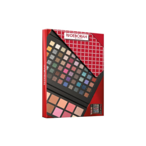 Deborah – make up beauty gift n°4