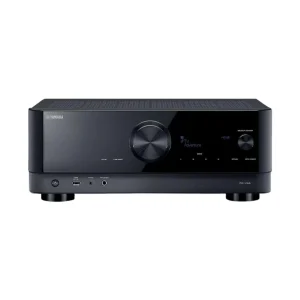 Yamaha RX-V4A black