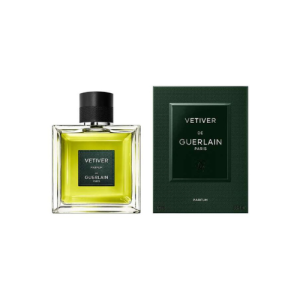 Vetiver de Guerlain – Parfum 100 ml