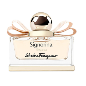 Outlet Salvatore Ferragamo Signorina Eleganza – Edp 100 ml