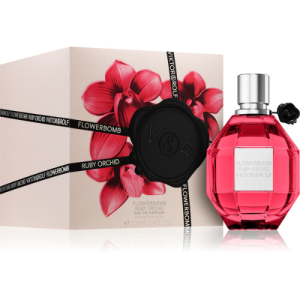 Outlet V&R Flowerbomb – Ruby Orchid EDP 100 ml
