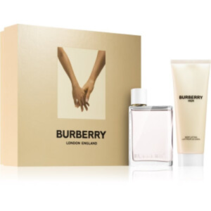 Cofanetto Burberry Her – Eau de Parfum