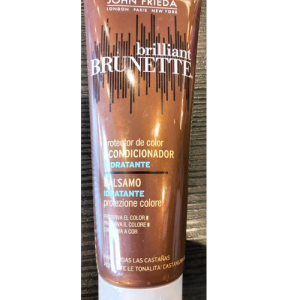 John Frieda – Brilliant Brunette Balsamo idratante 250 ml