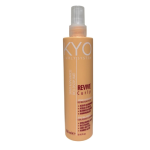 Kyo Cyrly System – Spray ravvivanti ricci disciplinati 250 ml