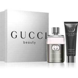 Cofanetto Gucci Guilty pour homme – EDT 50 ml