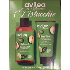 Set Avilea Gourmand – Pistacchio