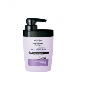 Biopoint Maschera Ricci Disciplinati 300 ml