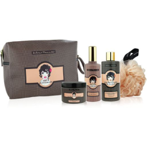 Cofanetto Regalo Dolores Promesas Capelli