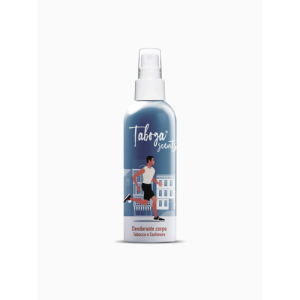Taboga Scents – Deodorante corpo Tabacco e Cashmere 100 ml