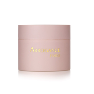 Arrogance Femme – Crema Corpo 250 ml