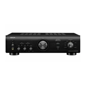 Denon PMA-600NE nero