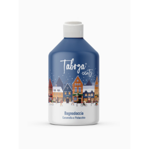 Taboga Scents – Bagnodoccia Caramello e Pistacchio 500 ml