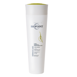 BIOPOINT DermoCare – Purify Shampoo Dermopurificante