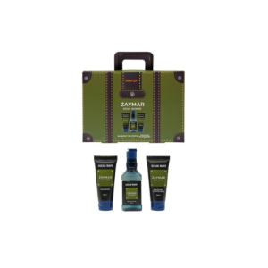 Set Zaymar – Travel set Ocean wave Shampoo 100 ml
