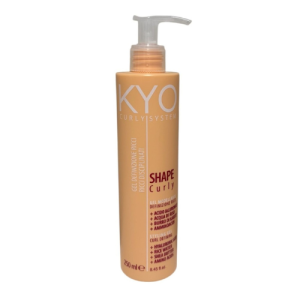 Kyo Curly System – Gel definizione ricci 250 ml