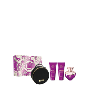 Cofanetto Versace Dylan Purple pour Femme – EDP 100ml