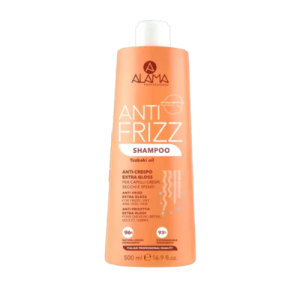 Alama Anti Frizz – Shampoo anti-crespo Extra gloss 500 ml