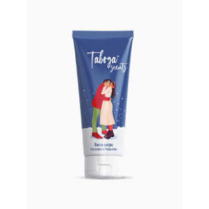 Taboga Scents – Burro corpo Caramello e pistacchio 250 ml