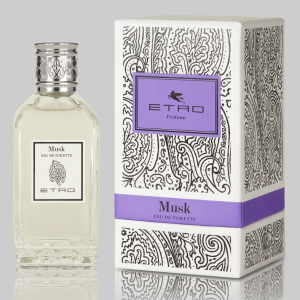 ETRO Musk – Eau de Toilette