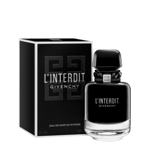 Givenchy L’Interdit – Eau de Parfum Intense