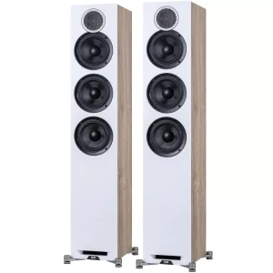 Elac Debut Reference DFR52