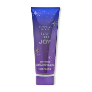 Victoria’s Secret Love Spell Joy – Shimmer Fragrance lotion 236 ml