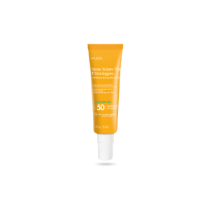 Pupa – Siero solare viso ultraleggero spf 50