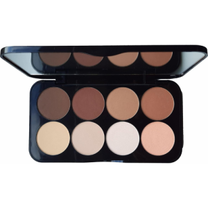 Douglas – My Contouring palette