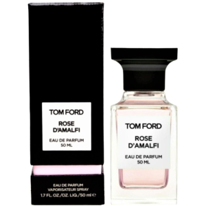 Tom Ford Rose d’Amalfi – Eau de Parfum 50 ml