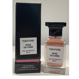 Tom Ford Rose de Chine – Eau de Parfum 50 ml