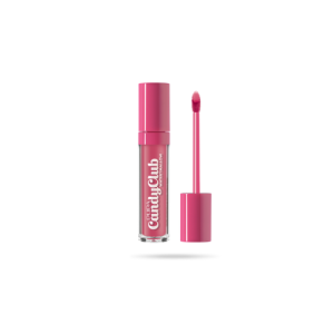 Pupa Candy Club – Liquid Lip Balm