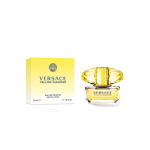 Versace Yellow Diamond – Eau de Toilette