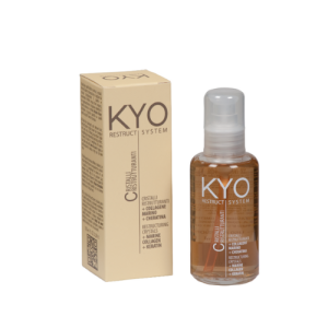 Kyo Restruct System – Cristalli Ristrutturanti 100 ml