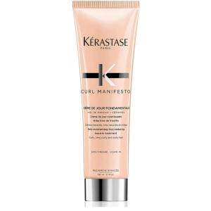 Kerastase Curl Manifesto – Crème de Jour Fondamentale 150 ml