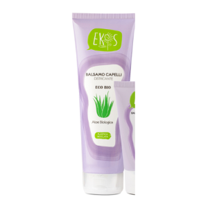 Ekos – Balsamo capelli districante 250 ml